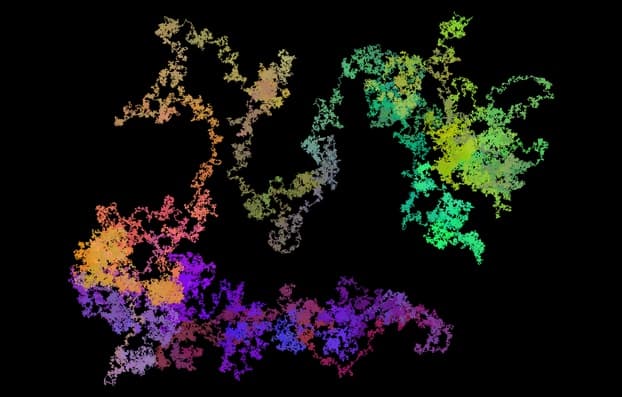 Random Walk #000006 thumbnail