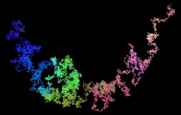 Random Walk #000149 thumbnail