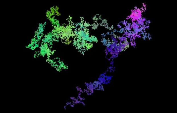 Random Walk #001155 thumbnail