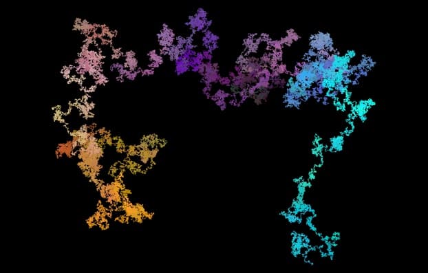 Random Walk #001219 thumbnail