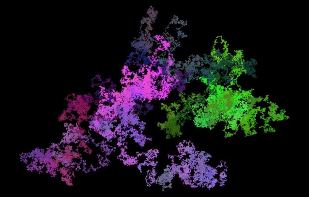 Random Walk #001267 thumbnail