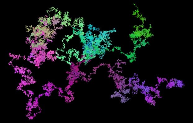 Random Walk #001277 thumbnail