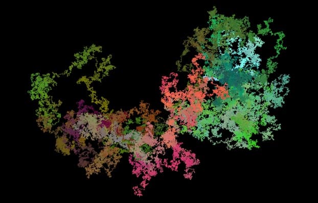 Random Walk #002506 thumbnail