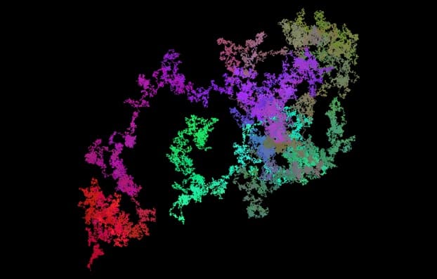 Random Walk #003187 thumbnail