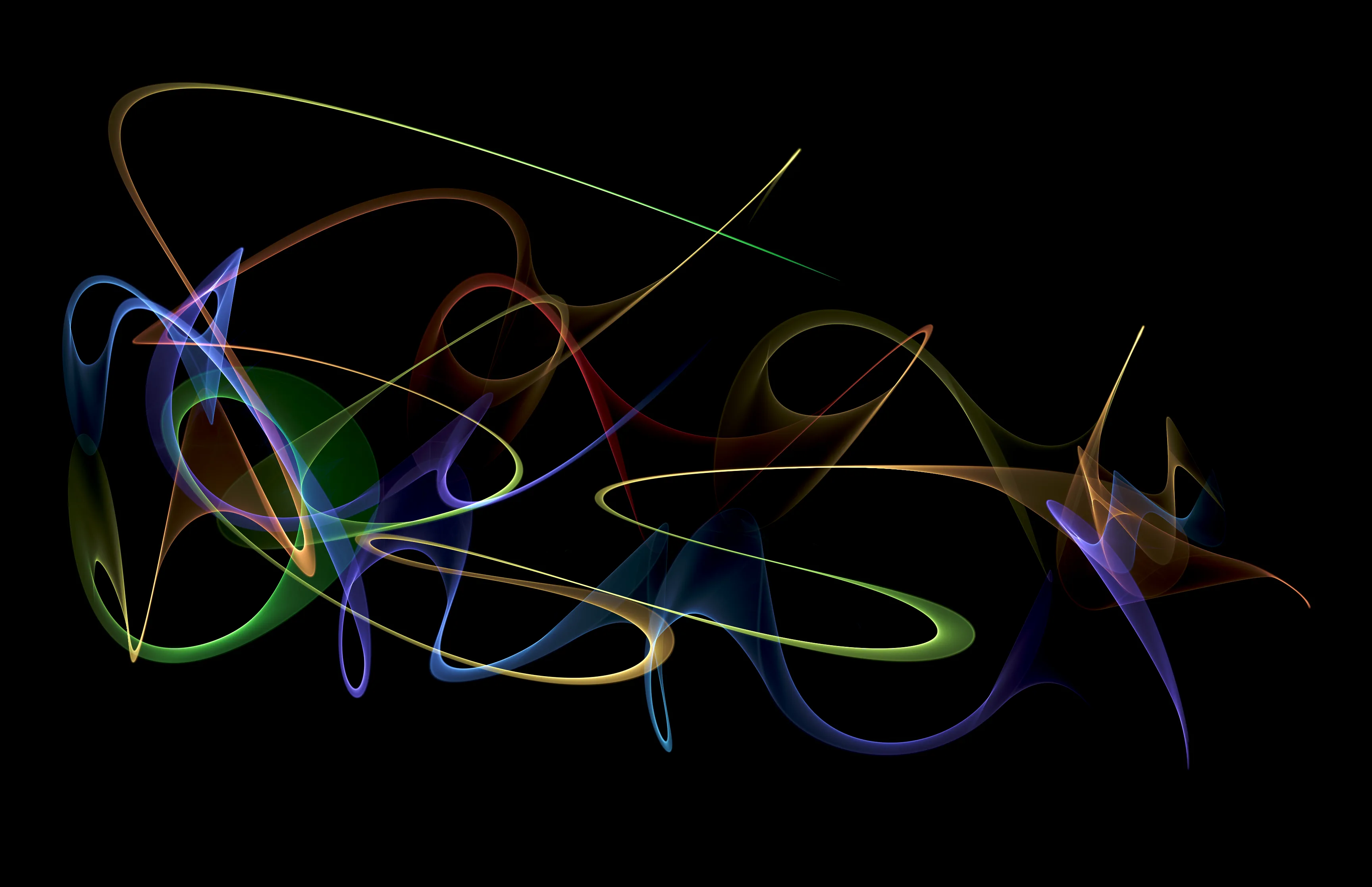 Cosmic Signature #4 artwork
