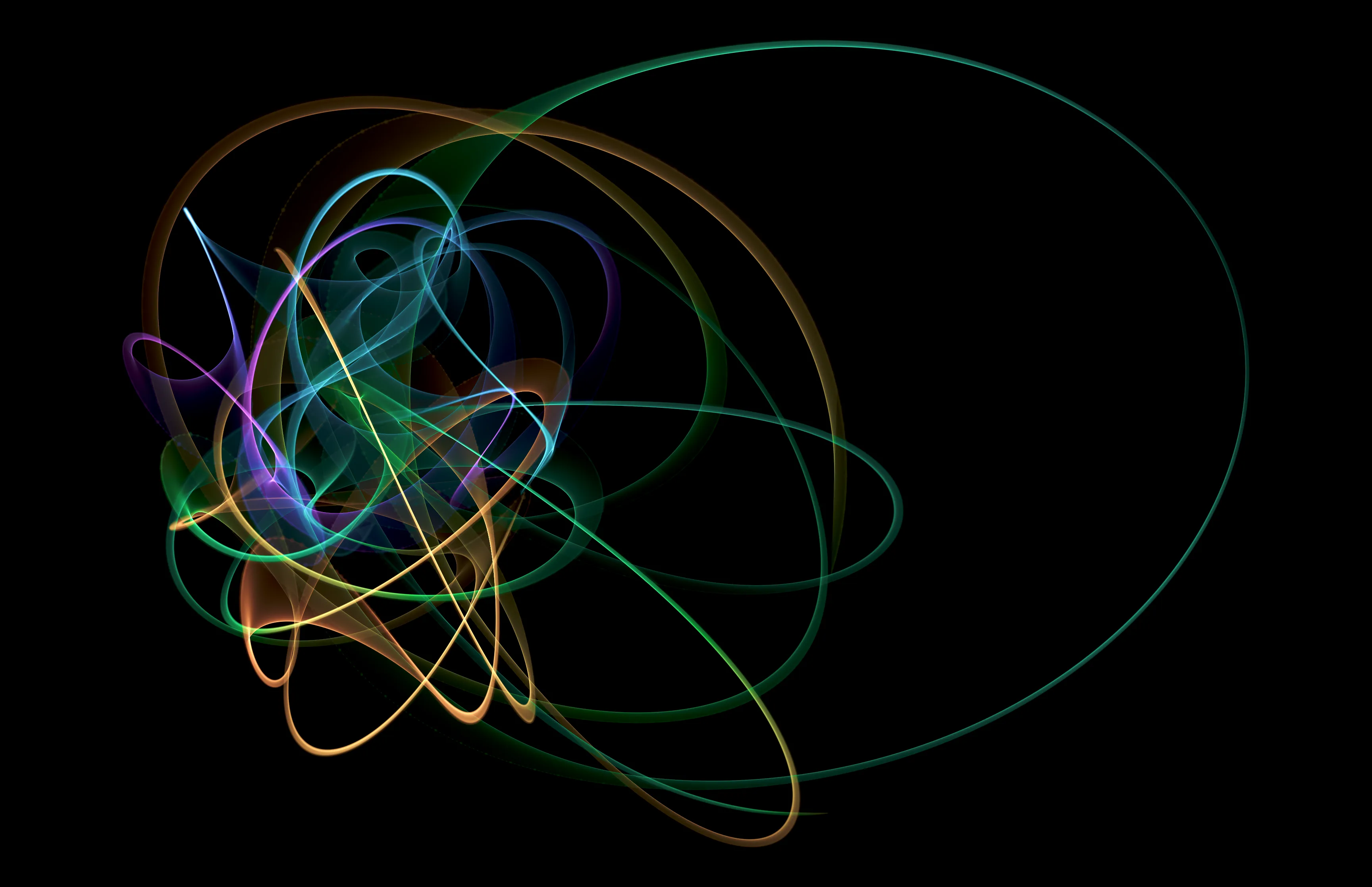 Cosmic Signature #9 artwork