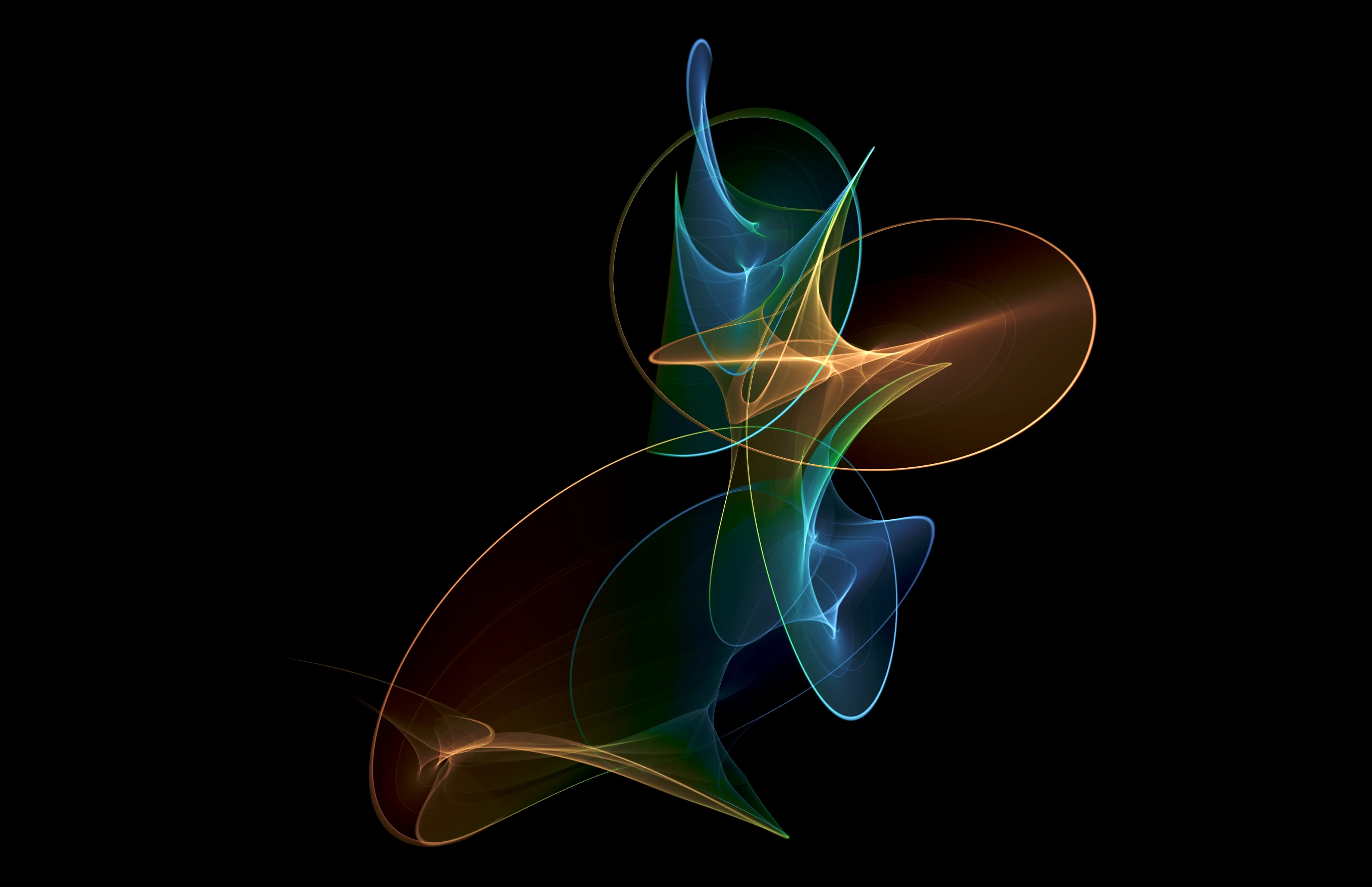 Cosmic Signature #3 artwork