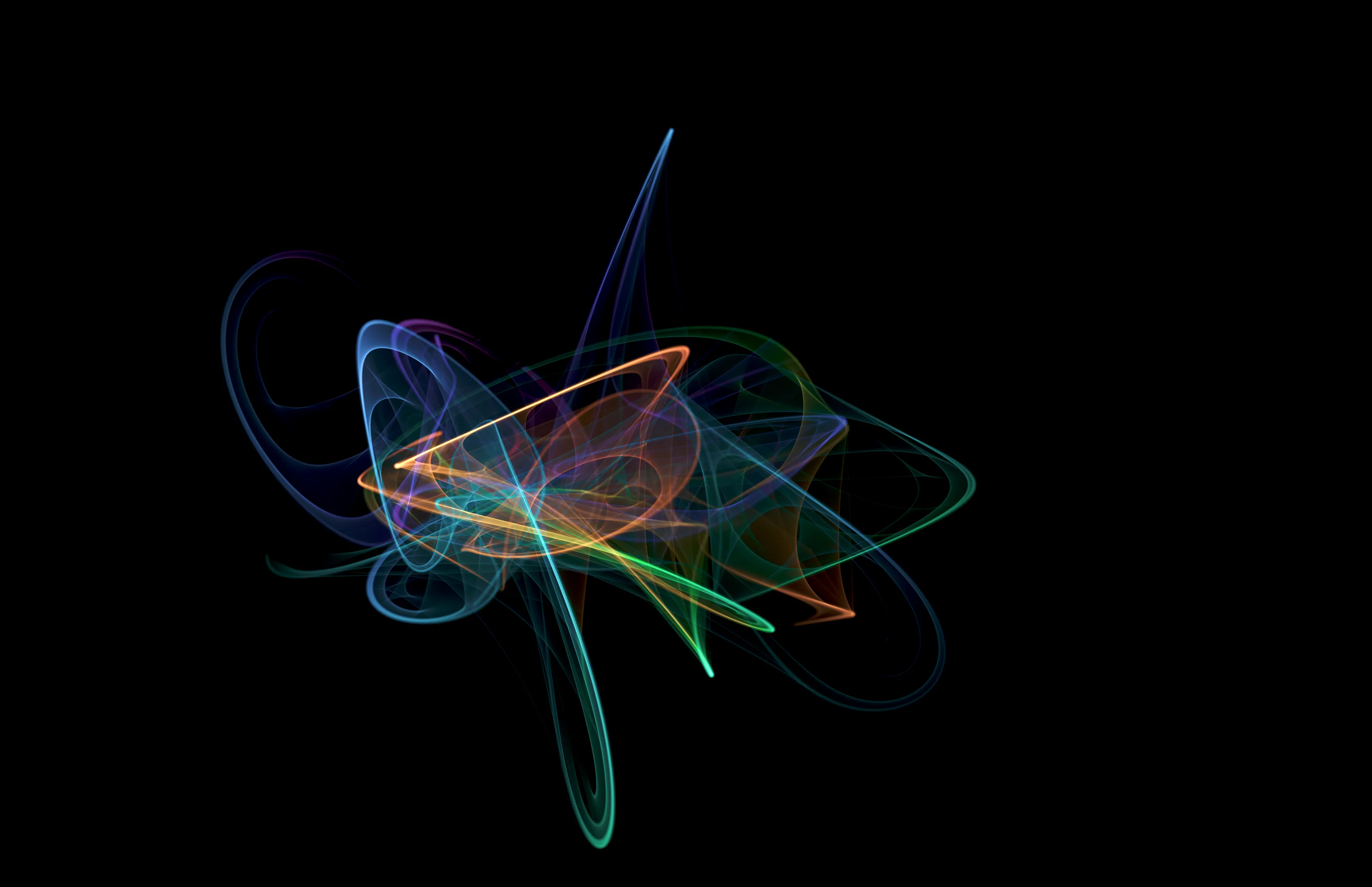 Cosmic Signature #10 artwork