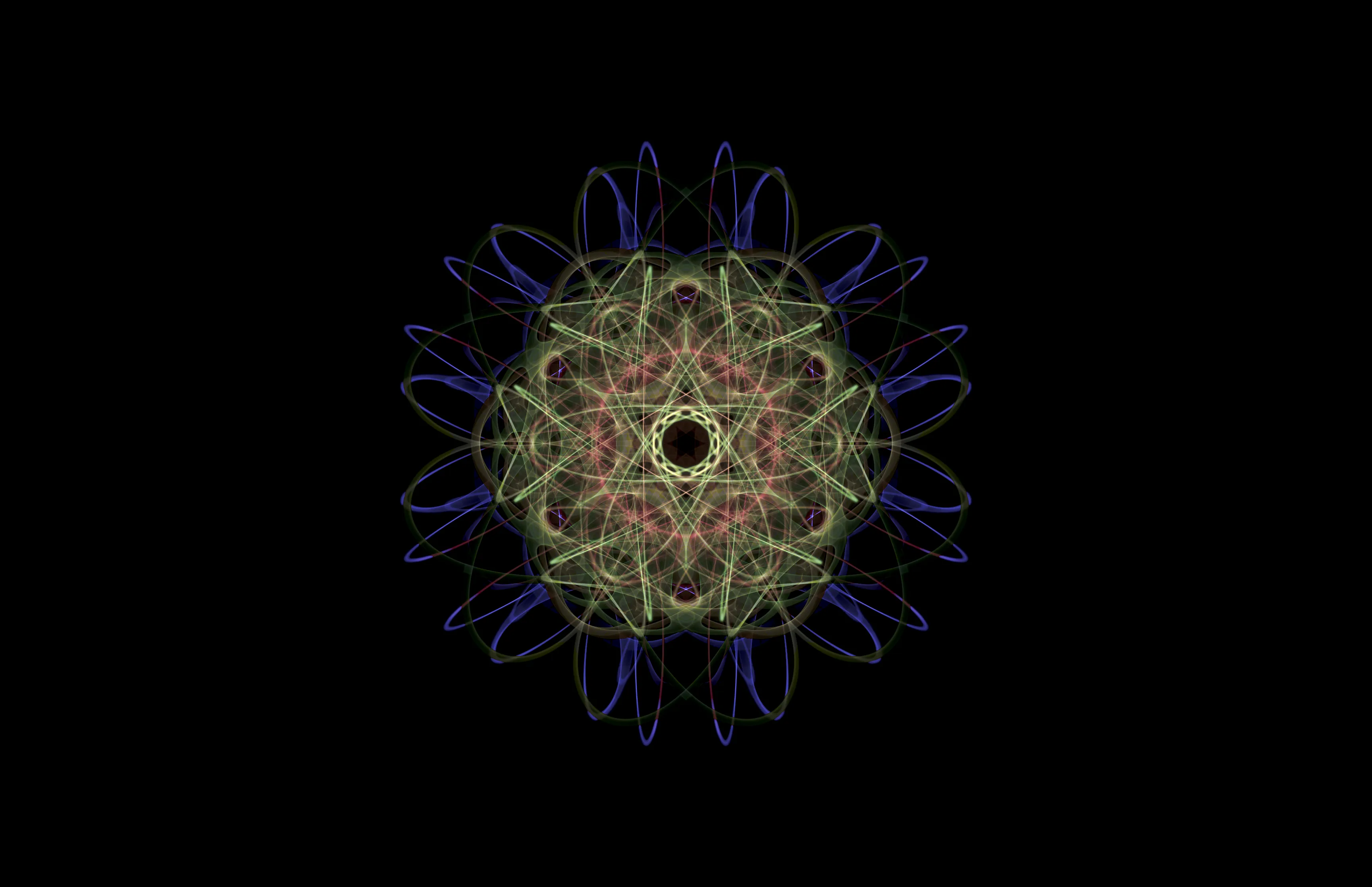 Cosmic Signature #8 artwork