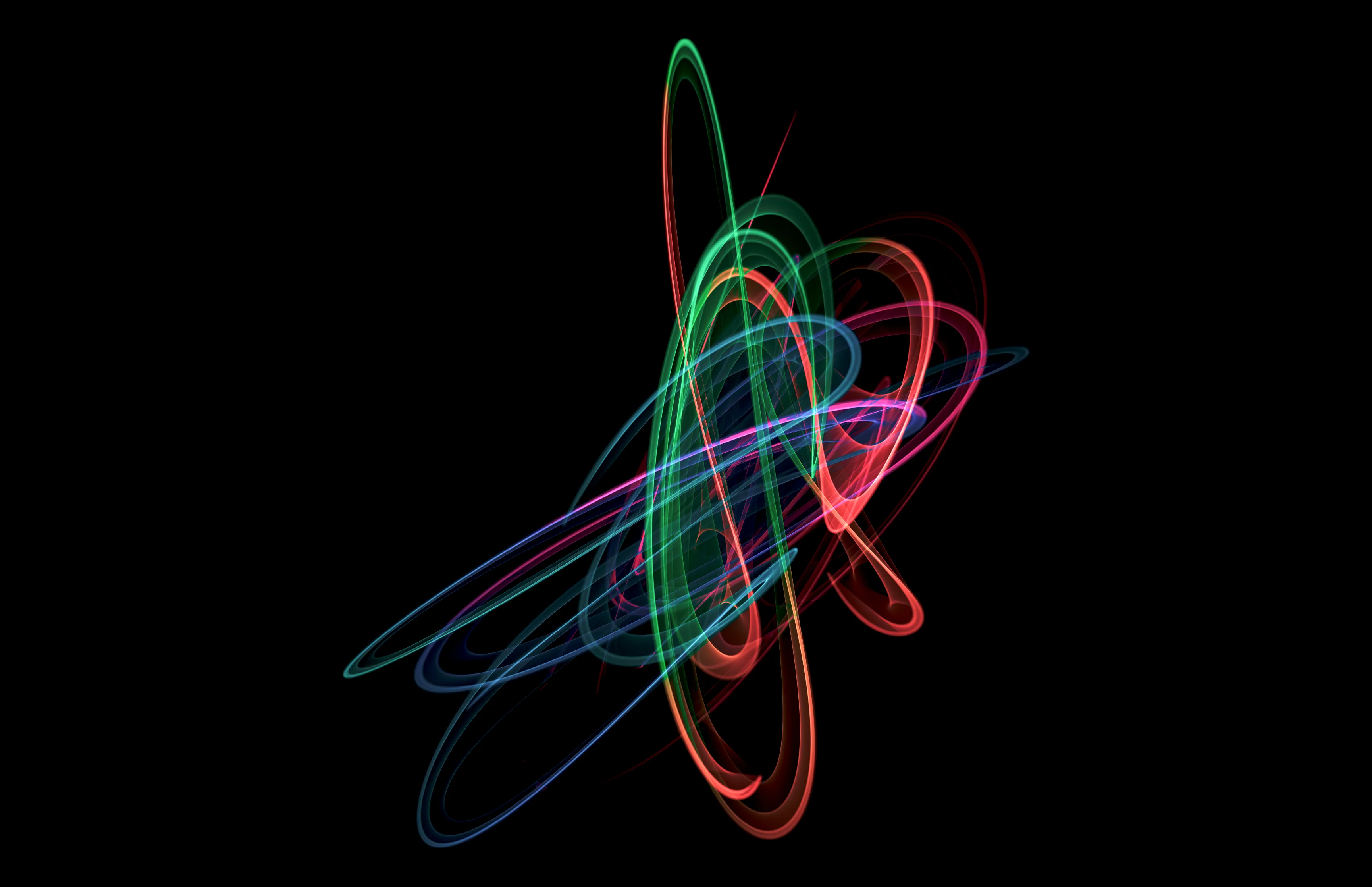 Cosmic Signature #2 artwork